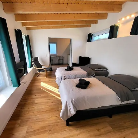 Kleines Aber Feines Fuer Zwei *