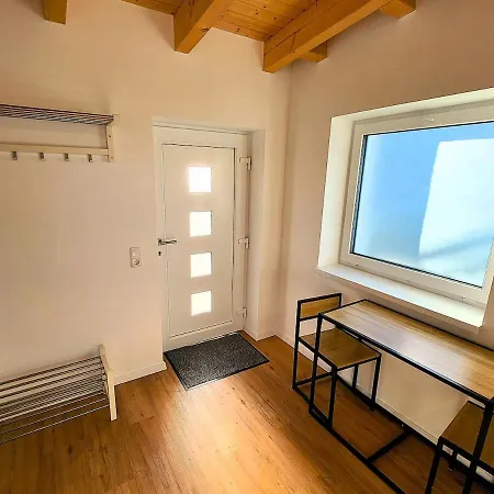 Apartament Kleines Aber Feines Fuer Zwei *