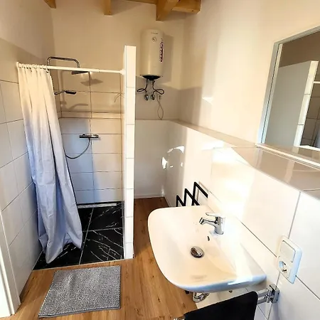 Kleines Aber Feines Fuer Zwei Woltersdorf (Brandenburg)